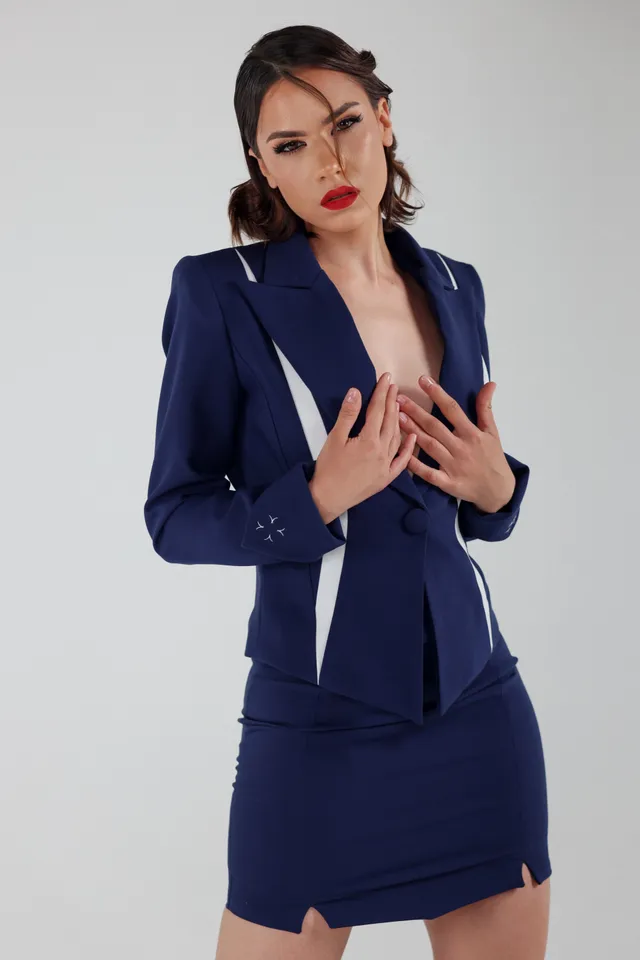 Designer pieces available online — Created by Author