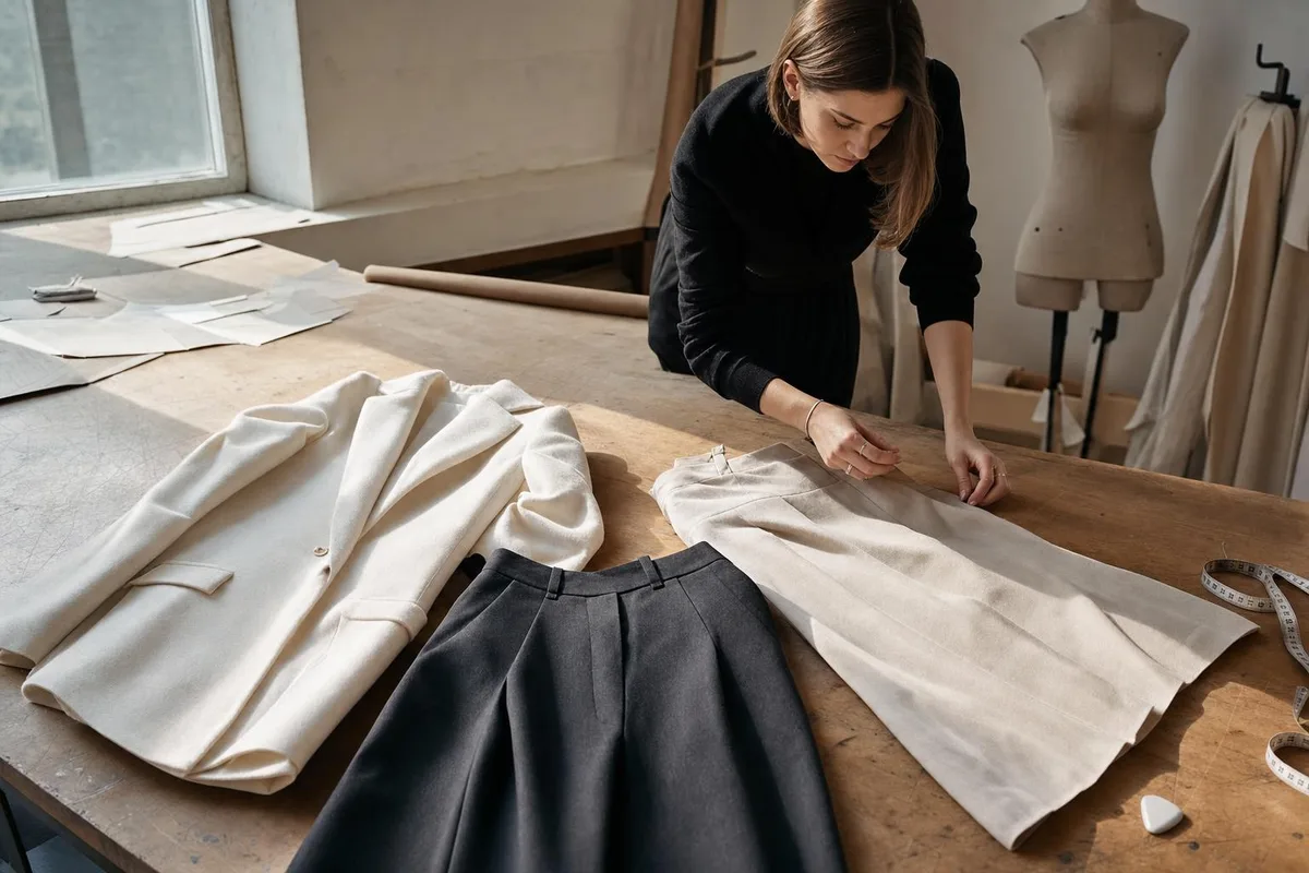Clothing With a Point of View